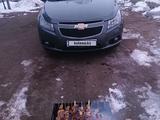 Chevrolet Cruze 2011 годаүшін5 500 000 тг. в Костанай