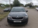 Skoda Rapid 2014 годаүшін4 600 000 тг. в Актобе