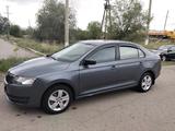 Skoda Rapid 2014 годаүшін4 600 000 тг. в Актобе – фото 2