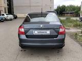 Skoda Rapid 2014 годаүшін4 600 000 тг. в Актобе – фото 4