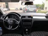 Skoda Rapid 2014 годаүшін4 600 000 тг. в Актобе – фото 5