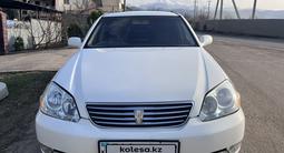 Toyota Mark II 2001 года за 3 800 000 тг. в Алматы – фото 5