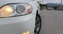 Toyota Mark II 2001 года за 3 800 000 тг. в Алматы – фото 2