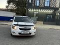 Chevrolet Cobalt 2022 года за 6 800 000 тг. в Атырау – фото 2