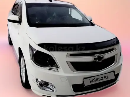 Chevrolet Cobalt 2022 года за 6 800 000 тг. в Атырау – фото 7