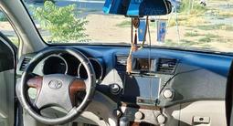 Toyota Highlander 2009 года за 10 200 000 тг. в Актау – фото 5