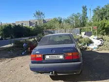 Volkswagen Vento, 1993