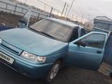 ВАЗ (Lada) 2112 2002 годаүшін900 000 тг. в Костанай