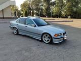 BMW 328 1997 годаfor3 000 000 тг. в Алматы – фото 3