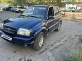 Suzuki Grand Vitara 2001 годаүшін3 300 000 тг. в Караганда – фото 2