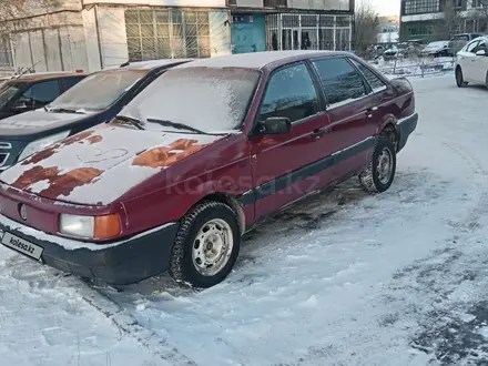 Volkswagen Passat 1989 года за 750 000 тг. в Темиртау