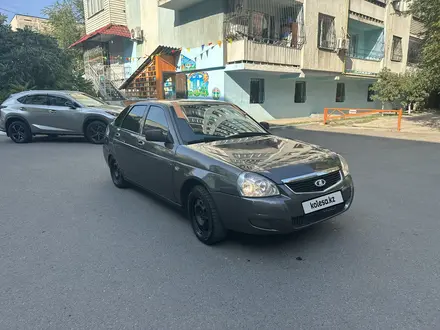 ВАЗ (Lada) Priora 2172 2008 года за 1 500 000 тг. в Алматы – фото 3