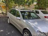 Mercedes-Benz C 240 2001 года за 3 100 000 тг. в Алматы – фото 3