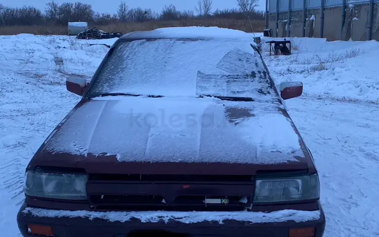 Nissan Bluebird 1990 года за 300 000 тг. в Павлодар