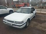 Mazda 626 1989 года за 300 000 тг. в Темиртау