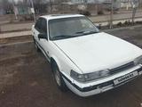 Mazda 626 1989 года за 300 000 тг. в Темиртау – фото 2