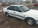 Mazda 626 1989 года за 300 000 тг. в Темиртау – фото 3