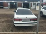 Mazda 626 1989 года за 300 000 тг. в Темиртау – фото 4