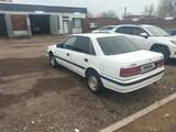 Mazda 626 1989 года за 300 000 тг. в Темиртау – фото 5