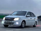 ВАЗ (Lada) Granta 2191 2017 годаfor2 900 000 тг. в Караганда – фото 4