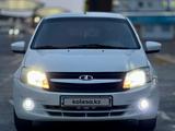 ВАЗ (Lada) Granta 2191 2017 годаfor2 900 000 тг. в Караганда – фото 2