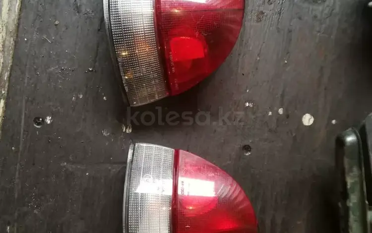 Фонарь задний правый Subaru за 10 000 тг. в Алматы