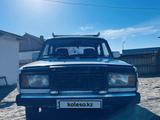 ВАЗ (Lada) 2107 2001 года за 666 666 тг. в Уральск