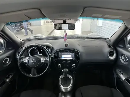 Nissan Juke 2013 года за 4 890 000 тг. в Астана – фото 13