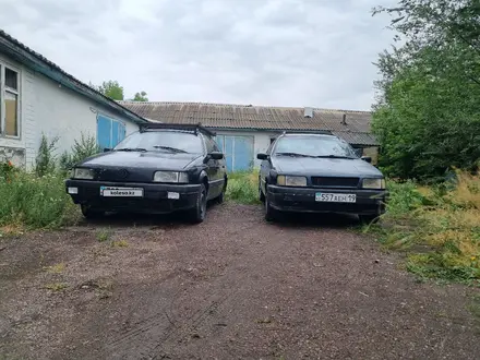 Volkswagen Passat 1993 года за 580 000 тг. в Алматы