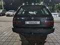 Volkswagen Passat 1993 года за 580 000 тг. в Алматы – фото 4
