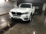 BMW X6 2016 года за 19 000 000 тг. в Астана