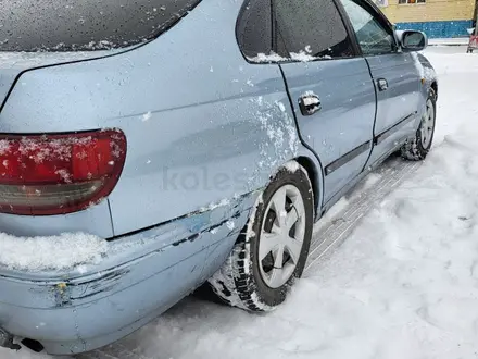 Toyota Carina E 1992 года за 1 800 000 тг. в Алматы – фото 3