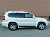 Lexus GX 470 2007 года за 13 800 000 тг. в Актау – фото 4