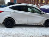 Hyundai Accent 2014 годаүшін5 000 000 тг. в Астана