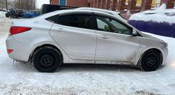 Hyundai Accent 2014 года за 5 000 000 тг. в Астана