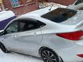 Hyundai Accent 2014 годаfor5 000 000 тг. в Астана – фото 2