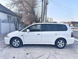 Honda Odyssey 2002 годаfor3 500 000 тг. в Тараз – фото 2