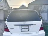 Honda Odyssey 2002 годаfor3 500 000 тг. в Тараз – фото 3