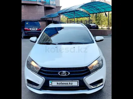 ВАЗ (Lada) Vesta SW 2020 года за 4 600 000 тг. в Уральск – фото 7