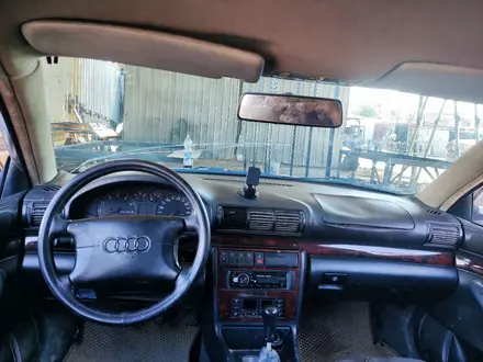 Audi A4 1996 года за 850 000 тг. в Алматы