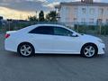 Toyota Camry 2012 годаүшін8 600 000 тг. в Уральск – фото 6