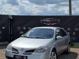 Nissan Primera 2002 года за 2 450 000 тг. в Петропавловск