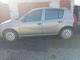 Renault Sandero 2014 года за 3 000 000 тг. в Павлодар – фото 2