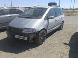 SEAT Alhambra 2002 года за 1 500 000 тг. в Атырау