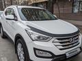 Hyundai Santa Fe 2014 года за 11 300 000 тг. в Алматы