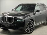 BMW X7 XDrive 40i 2023 года за 58 000 000 тг. в Алматы