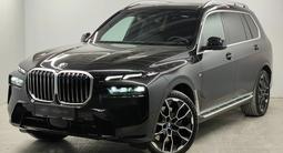 BMW X7 XDrive 40i 2023 года за 58 000 000 тг. в Алматы