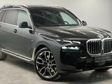 BMW X7 XDrive 40i 2023 года за 58 000 000 тг. в Алматы – фото 3