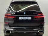 BMW X7 XDrive 40i 2023 года за 58 000 000 тг. в Алматы – фото 5