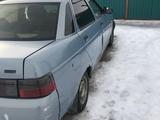 ВАЗ (Lada) 2110 2004 года за 530 000 тг. в Уральск – фото 5